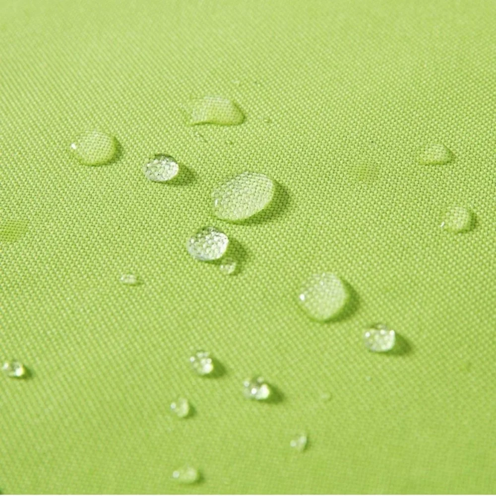 Luxury Home | Oversized Neon Green Outdoor Water Resistant Throw Pillow Covers